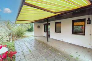 RESERVIERT !!! Wunderschöner Walmdach-Bungalow ! Familienfreundlich und barrierearm in Top-Lage – Die vollständige Adresse der Immobilie erhältst du vom Anbieter., 21279 Hollenstedt – Vorschaubild 15