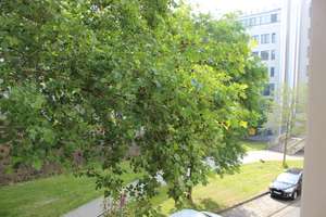 URBANES WOHNEN u. dennoch absolut ruhig - 2-Zi.-Whg. ab 01.11.2026 ggfs. früher - keine WG-Eignung – Die vollständige Adresse der Immobilie erhältst du vom Anbieter., 53111 Nordstadt, Bonn – Vorschaubild 13