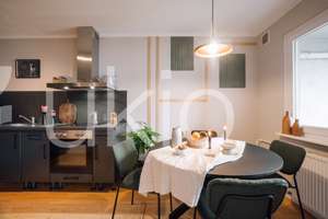 Casau - 2 rooms apartment in Schöneberg – Goebenstraße 15, 10783 Schöneberg, Berlin – Vorschaubild 17