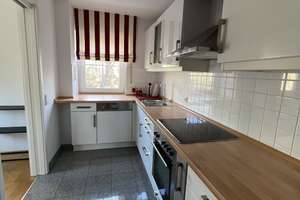 Wunderschöne 3-Zimmerwohnung mit sonnigem Westbalkon in Menzing – Baldusweg 1, 80997 Allach, München – Vorschaubild 9