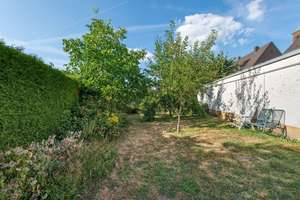 3-Zimmer-Wohnung mit Loggia und Garage - bezugsfrei in Leverkusen-Bürrig – 51371 Bürrig, Leverkusen – Vorschaubild 17