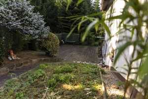 Charmantes Wohnhaus mit ELW - Feldrandlage, Talblick und Raum für Ideen in Nieder-Kainsbach – Odenwaldkreis – Vorschaubild 5