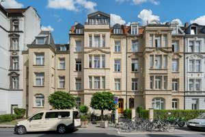 2-Zimmer-Altbauwohnung mit Denkmalschutz in NIPPES – 50733 Nippes (Ortsteil), Köln – Vorschaubild 11