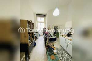 Tauschwohnung: Offering 1.5/2 room apartment in exchange 2-3 room apartment – Vorbergstr. 10, 10823 Schöneberg, Berlin – Vorschaubild 7