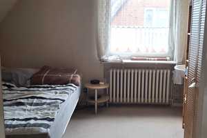 Solides Wohnhaus Bj.67 *5 Zimmer*Vollkeller*Garage – Herzogtum Lauenburg (Kreis) – Vorschaubild 13