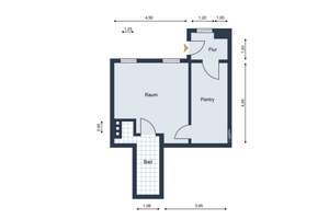 Repräsentative 6-Zimmer Wohnung in erster Reihe zum Bordesholmer See – 24582 Bordesholm – Vorschaubild 31