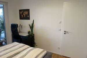 2-Zimmer Wohnung im 3. OG mit Balkon in Mönchengladbach – Neuhofstraße 34, 41061 Eicken, Mönchengladbach – Vorschaubild 7