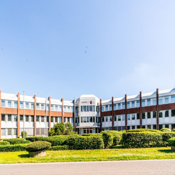 Repräsentativ & modern | Lage im Gewerbepark mit guter Anbindung