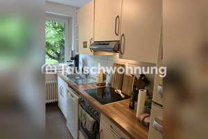 Tauschwohnung: Ruhig und zentral am Eilbekkanal – Die vollständige Adresse der Immobilie erhältst du vom Anbieter., 22089 Eilbek, Hamburg – Vorschaubild 15