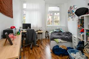 Exklusive 9-Zimmer-Wohnung im begehrten Stuttgart-Ost – Wohnen oder Investieren auf höchstem Niveau – Wunnensteinstrasse 42, 70186 Gablenberg, Stuttgart – Vorschaubild 10