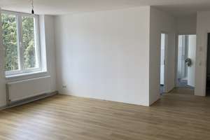 3 Zimmer Wohnung in zentrale Lage ab 01.07.2026 zu vermieten