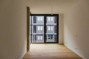 Sixty2 | 2-Zimmer-Wohnung mit Balkon in Berlin-Mitte – 10179 Mitte (Ortsteil), Berlin – Vorschaubild 4