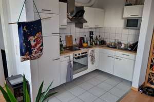Kompakte 2 Zimmerwohnung zu vermieten! – Am Hopfengarten 6b, 64295 Darmstadt-West, Darmstadt – Vorschaubild 7