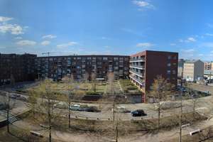 3 Zimmer Wohnung mit 2 Balkonen im 4. OG an der Rummelsburger Bucht mit Tiefgaragenplatz – Hauptstraße 5/o, 10317 Rummelsburg, Berlin – Vorschaubild 29