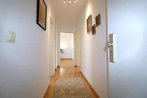 Helle 2-Zimmerwohnung mit Südbalkon in gefragter Lage von Mainz-Finthen – Die vollständige Adresse der Immobilie erhältst du vom Anbieter., 55126 Finthen, Mainz – Vorschaubild 9