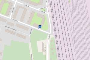 Ihr neues Zuhause: Helle 2-Raum-Wohnung mit Balkon – 39124 Neue Neustadt, Magdeburg – Vorschaubild 14