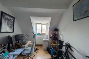 3-Zimmer-Dachgeschosswohnung in ruhiger Wohnlage – Gerstäcker Str. 4, 34131 Bad Wilhelmshöhe, Kassel – Vorschaubild 4