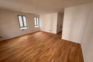 Exklusives Neubau-Townhouse mit Vollkeller in Weißensee – Ihr Familienheim – Die vollständige Adresse der Immobilie erhältst du vom Anbieter., 13088 Weißensee, Berlin – Vorschaubild 1
