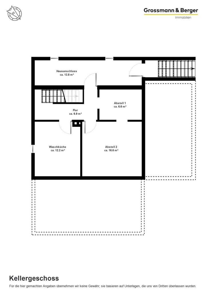 Grundriss KG