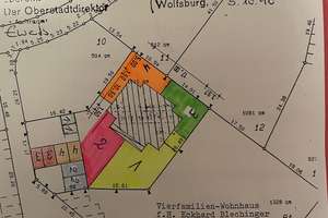 Tolle 3-Zimmer Wohnung mit guter Anbindung nach Wolfsburg/Braunschweig für Anleger. – Am Moosholz 35, 38446 Neindorf, Wolfsburg – Vorschaubild 29