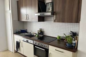 Nachmieter gesucht; 2-Zimmer Wohnung in Aschaffenburg-Innenstadt – Nelseestraße 15, 63739 Stadtmitte, Aschaffenburg – Vorschaubild 4