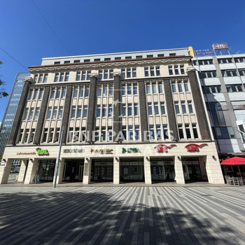 BNPP RE - Mercatorhaus