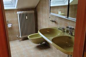 von Privat: Ruhige 3-Zi. DG Wohnung (86qm), Balkon, EBK, Gäste-WC, TG-Stellplatz, keine Maklergebühr – Die vollständige Adresse der Immobilie erhältst du vom Anbieter., 70619 Riedenberg, Stuttgart – Vorschaubild 24