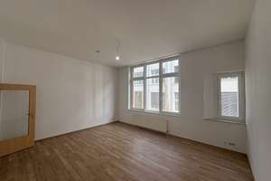 2-Zi-Wohnung in bester Innenstadtlage an der offen gelegten Lutter