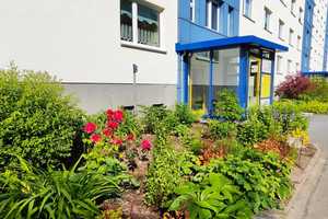2-Raum-Wohnung mit Balkon in sanierter Wohnanlage – Rosenhof 9, 9111 Chemnitz – Vorschaubild 6