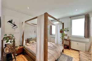CITYHOUSE: Sehr schicke und neuwertige 2-Zimmerwohnung in Köln-Dellbrück! Bezugsfrei ab 01.09.2026! – Die vollständige Adresse der Immobilie erhältst du vom Anbieter., 51069 Dellbrück, Köln – Vorschaubild 9