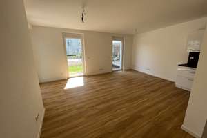 4-Zimmer Wohnung zentral in Neu-Ulm mit Garten – Von-Hünefeld-Straße 2-10, 89231 Neu-Ulm – Vorschaubild 2
