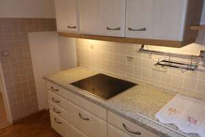 Helle 2-Zimmer-Wohnung im 1. OG mit Balkon in Berlin-Britz – Gutschmidtstr. 46, 12359 Britz, Berlin – Vorschaubild 9
