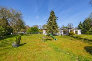 Freistehender Bungalow mit Blick ins Grüne! – Die vollständige Adresse der Immobilie erhältst du vom Anbieter., 41189 Wickrath-Mitte, Mönchengladbach – Vorschaubild 7