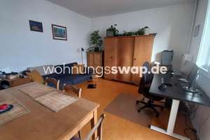 Wohnungstausch: Frankenstraße 5 – Frankenstraße 5, 10000 Schöneberg, Berlin – Vorschaubild 3