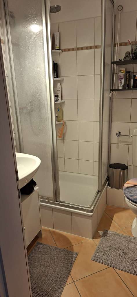 Immobilie in Glinde - Attraktive 2,5 Zimmerwohnung für Eigennutzung oder Vermietung direkt vom Eigentümer - Bild 2