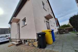 Exklusives Einfamilienhaus in Top Lage: Moderner Komfort mit Garten, Balkon, Garage und Keller – Unstrut-Hainich-Kreis – Vorschaubild 3