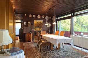 Bungalow mit Satteldach in idyllischer Ortsrandlage mit Fernblick – Die vollständige Adresse der Immobilie erhältst du vom Anbieter., 66424 Homburg – Vorschaubild 14
