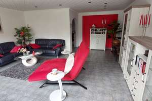 Charmantes Reihenmittelhaus mit 5,5 Zimmern in Duisburg-Bergheim (provisionsfrei!) – Die vollständige Adresse der Immobilie erhältst du vom Anbieter., 47228 Bergheim, Duisburg – Vorschaubild 5