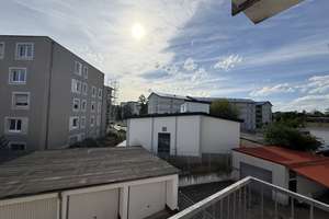 Geräumige 2-ZKB in ruhiger Lage von Feudenheim ! – Die vollständige Adresse der Immobilie erhältst du vom Anbieter., 68259 Feudenheim, Mannheim – Vorschaubild 10