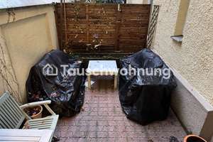 Tauschwohnung: Tausche 2-Zimmer Wohnung Schwabing gegen min. 3 Zimmer – Clemensstraße 62, 80803 Am Luitpoldpark, München – Vorschaubild 4