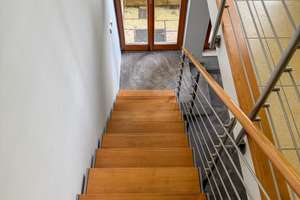 MAISONETTE EIGENTUMSWOHNUNG MIT SEEBLICK – 14482 Babelsberg Nord, Potsdam – Vorschaubild 19