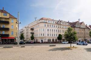 *sofort Bezugsfrei* Hochwertige 3 Zimmer Altbauwohnung I Balkon – Die vollständige Adresse der Immobilie erhältst du vom Anbieter., 4159 Möckern, Leipzig – Vorschaubild 19