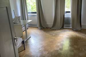 Viel Platz für den Alltag: 4-Zimmer-Wohnung in der Karlsruher Südstadt – Rüppurrer Straße 68, 76137 Südstadt, Karlsruhe – Vorschaubild 7