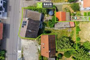 360° IViel Platz, viel Potenzial – Großzügiges Wohnhaus mit Doppelgarage in Ulm-Unterweiler! – Die vollständige Adresse der Immobilie erhältst du vom Anbieter., 89079 Unterweiler, Ulm – Vorschaubild 22