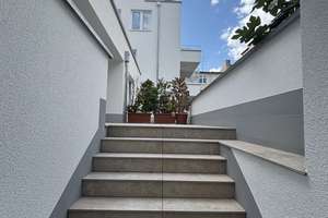 Einzigartiger Anbau mitten in der Mainzer Neustadt – Frauenlobstraße 29a, 55118 Neustadt, Mainz – Vorschaubild 7