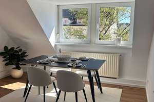 Renovierte 3 Zimmer Wohnung - auch perfekt als  WG – Kreuzstraße -, 49086 Schinkel, Osnabrück – Vorschaubild 5