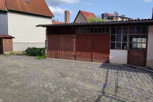 Historisches BAUERNGEHÖFT auf 2.180 m² Grundstück in 06502 Westerhausen / 118.000 €/ RESERVIERT – Die vollständige Adresse der Immobilie erhältst du vom Anbieter., 6502 Westerhausen – Vorschaubild 20