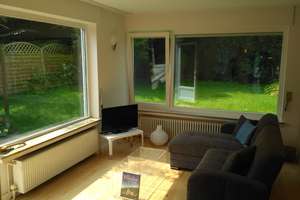 Großzügige möblierte Bungalow Wohnung (ca. 260 m²) mit Garten, Sauna & separater Einliegerwohnung –  – Rotdornweg 28, 53177 Heiderhof, Bonn – Vorschaubild 63
