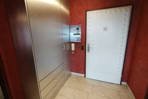 Möblierte 2-Zimmer-Wohnung mit Wellness-Extra zur Untermiete befristet – Max-Brod-Weg 14, 70437 Freiberg, Stuttgart – Vorschaubild 9