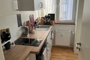Helle, renovierte 1-Zimmer-Wohnung Dachgeschoss in Koblenz-Neuendorf – Neuendorfer Str. 169, 56070 Neuendorf, Koblenz – Vorschaubild 6